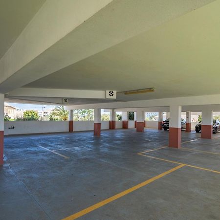 Vila Rosa Flat Portimao Bagian luar foto