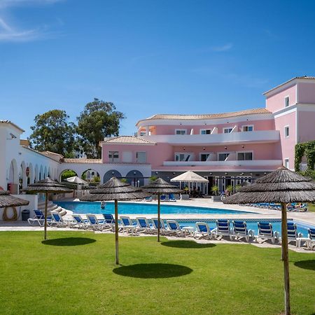 Vila Rosa Flat Portimao Bagian luar foto