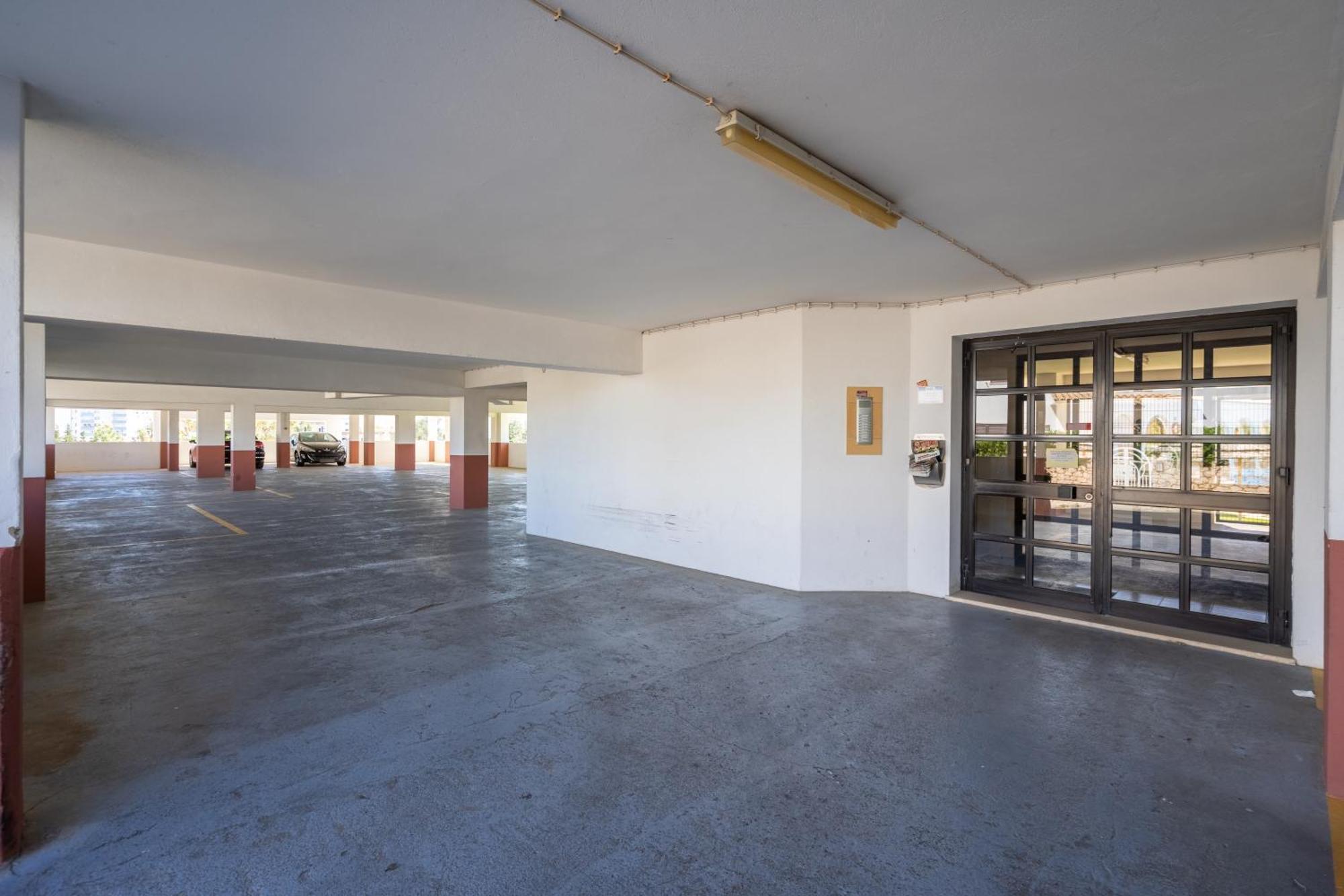 Vila Rosa Flat Portimao Bagian luar foto