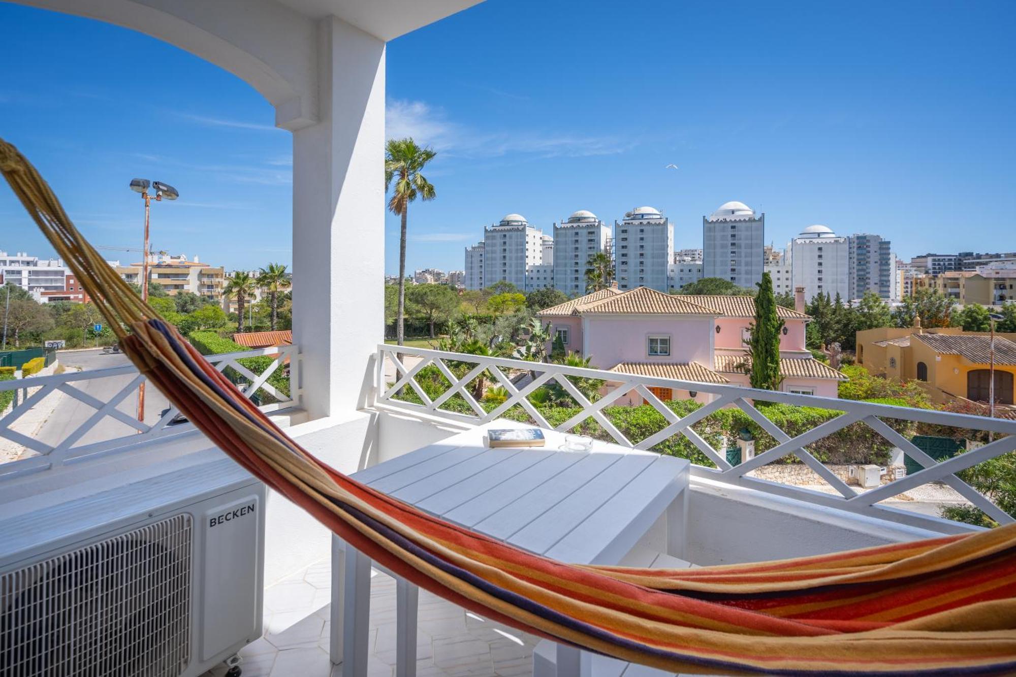 Vila Rosa Flat Portimao Bagian luar foto