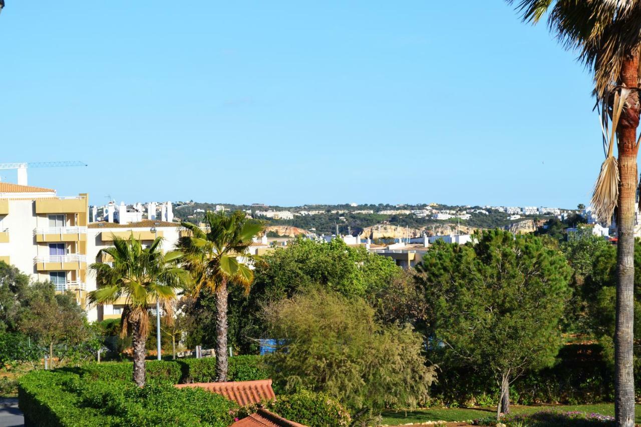 Vila Rosa Flat Portimao Bagian luar foto