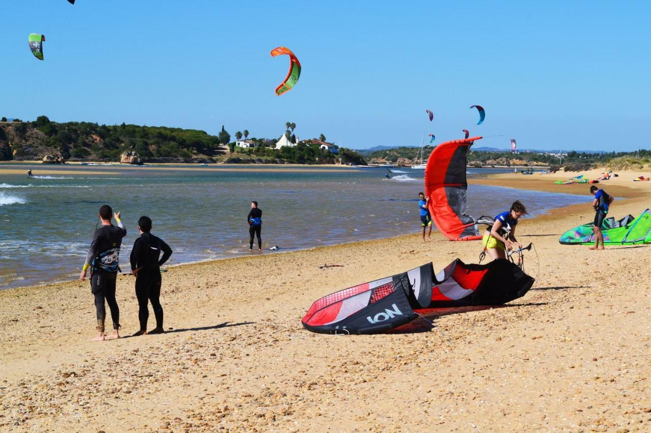 Vila Rosa Flat Portimao Bagian luar foto