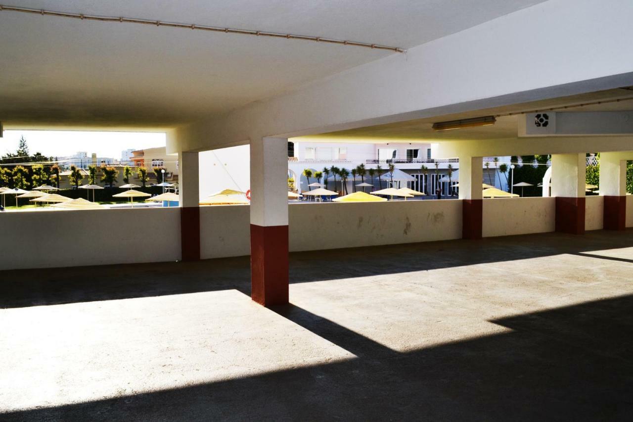 Vila Rosa Flat Portimao Bagian luar foto