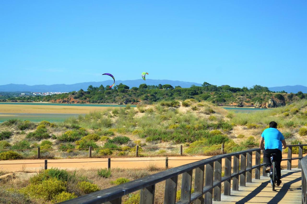 Vila Rosa Flat Portimao Bagian luar foto