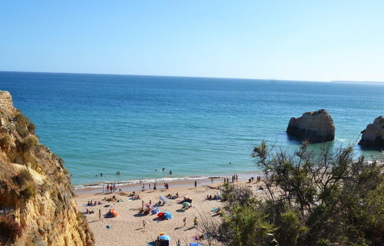 Vila Rosa Flat Portimao Bagian luar foto