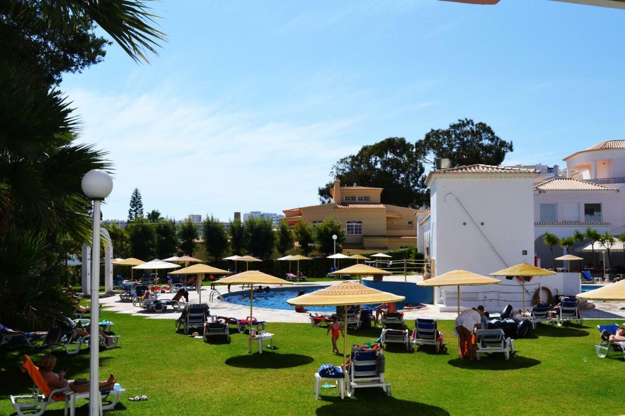Vila Rosa Flat Portimao Bagian luar foto