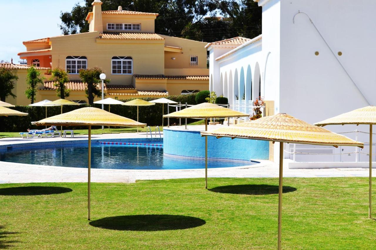 Vila Rosa Flat Portimao Bagian luar foto